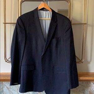 Classic Tommy Hilfiger Mens Blazer